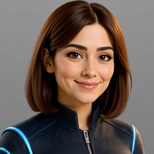 Portrait de Clara, crm & email marketing