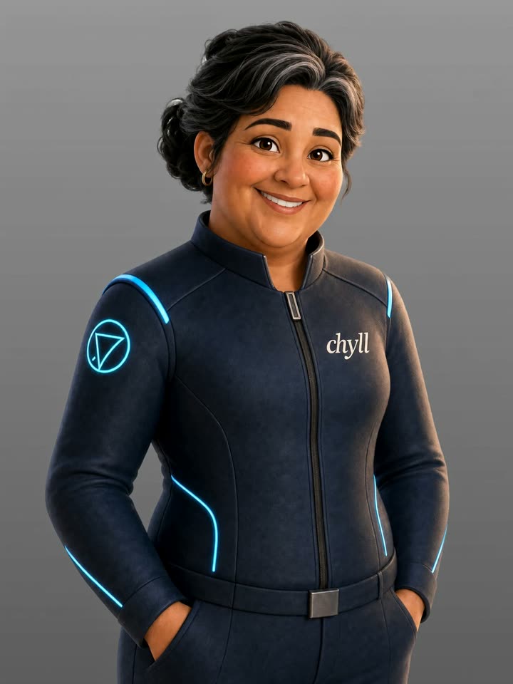 Élise, comptable