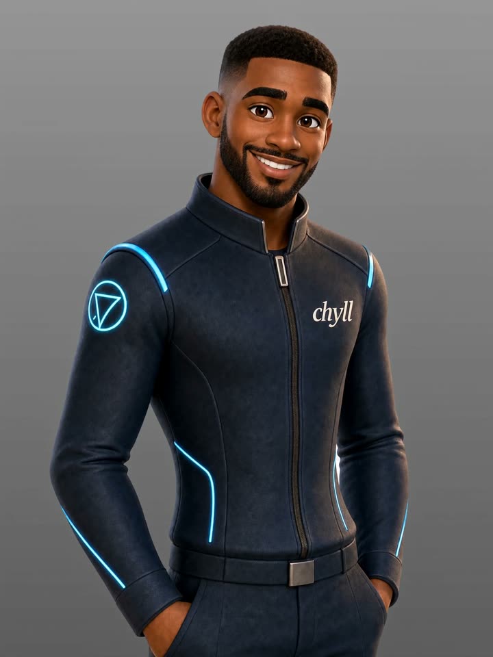 Léo, marketeur